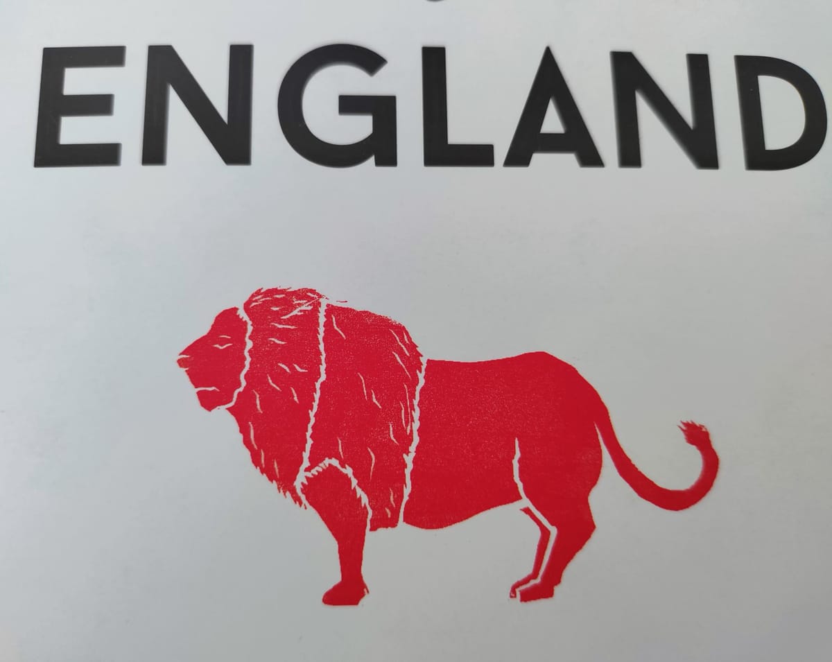 The Shortest History of England